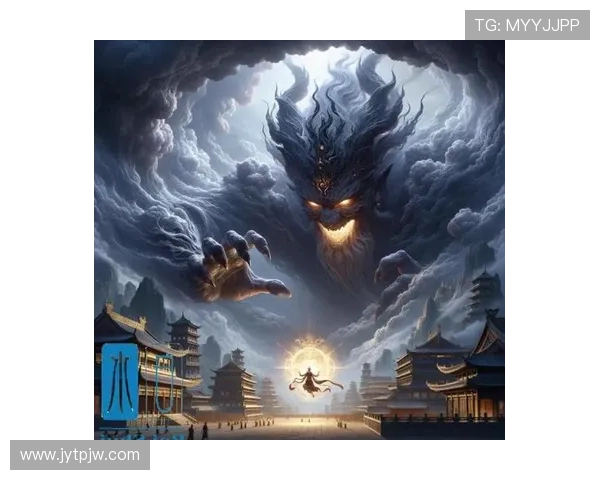 驱魔殿堂：跨越时空的神秘力量与人类抗争的终极试炼