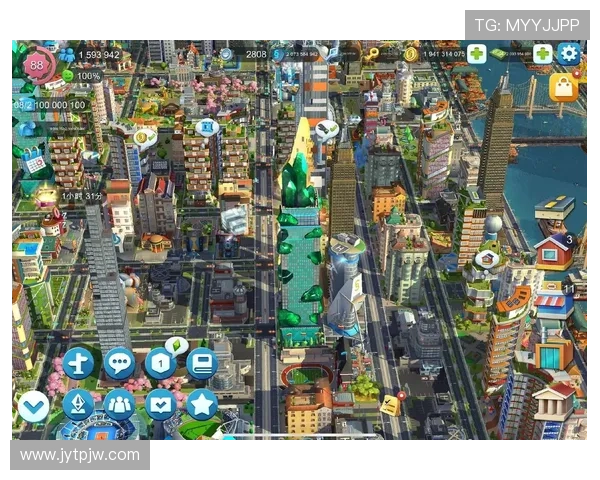 《城市游戏》：一场席卷都市的冒险，你准备好接受挑战了吗？