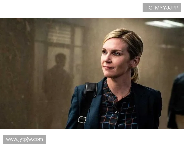 《风骚律师》：让10万观众热泪盈眶的4个瞬间