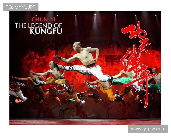 丛林之王，中华魂：当泰山遇上功夫，一场跨越时空的传奇！